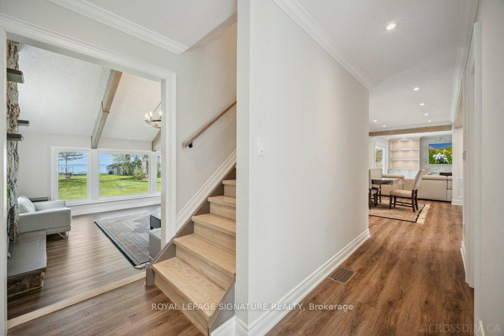 Photo 8 of 170 Moores Beach Road, Georgina, Pefferlaw — HOMEH