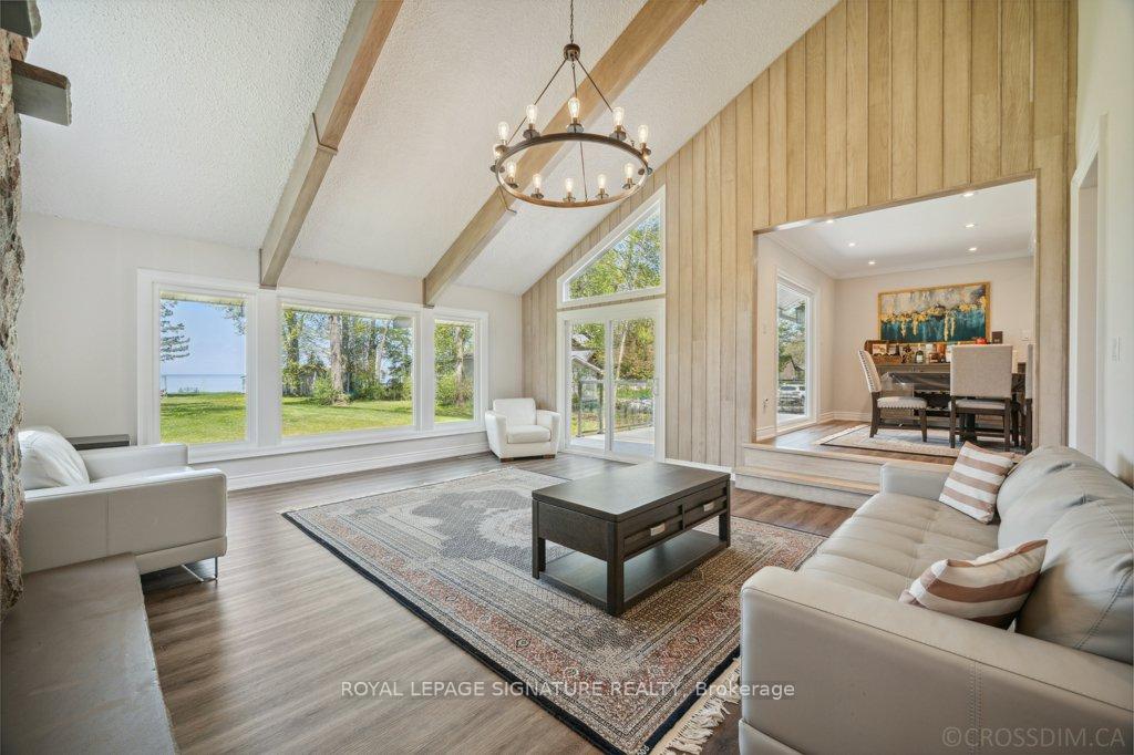 Photo 9 of 170 Moores Beach Road, Georgina, Pefferlaw — HOMEH