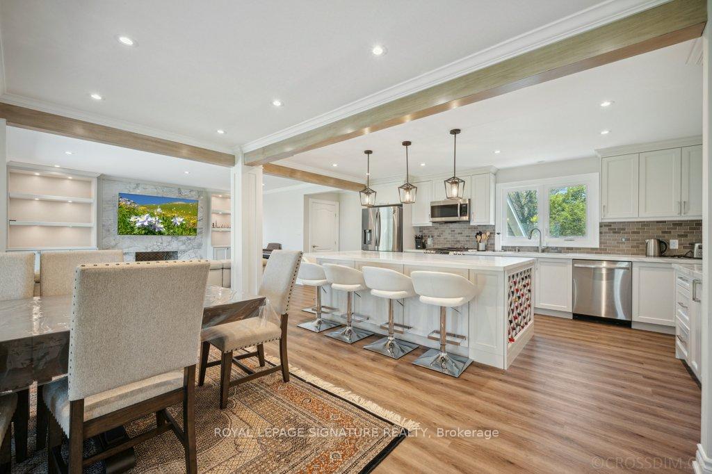 Photo 14 of 170 Moores Beach Road, Georgina, Pefferlaw — HOMEH
