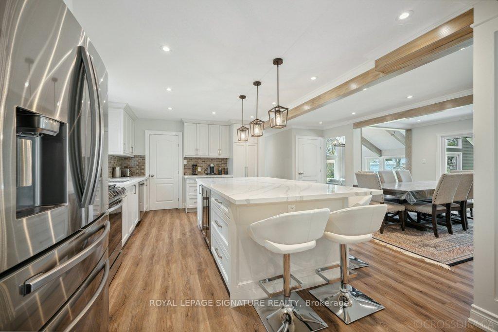 Photo 16 of 170 Moores Beach Road, Georgina, Pefferlaw — HOMEH