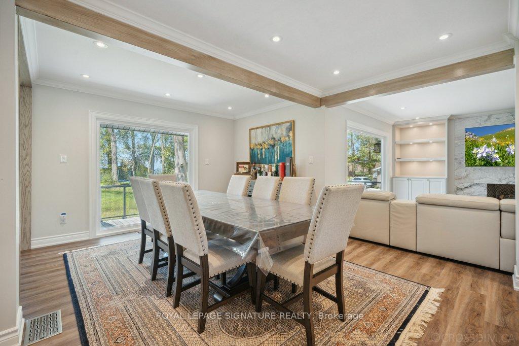 Photo 17 of 170 Moores Beach Road, Georgina, Pefferlaw — HOMEH