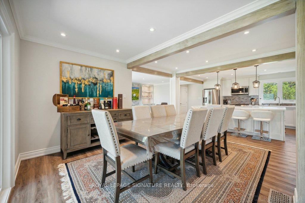Photo 18 of 170 Moores Beach Road, Georgina, Pefferlaw — HOMEH