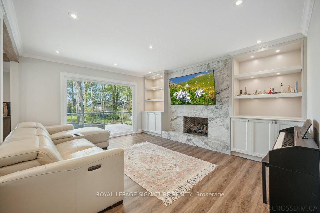 Photo 19 of 170 Moores Beach Road, Georgina, Pefferlaw — HOMEH