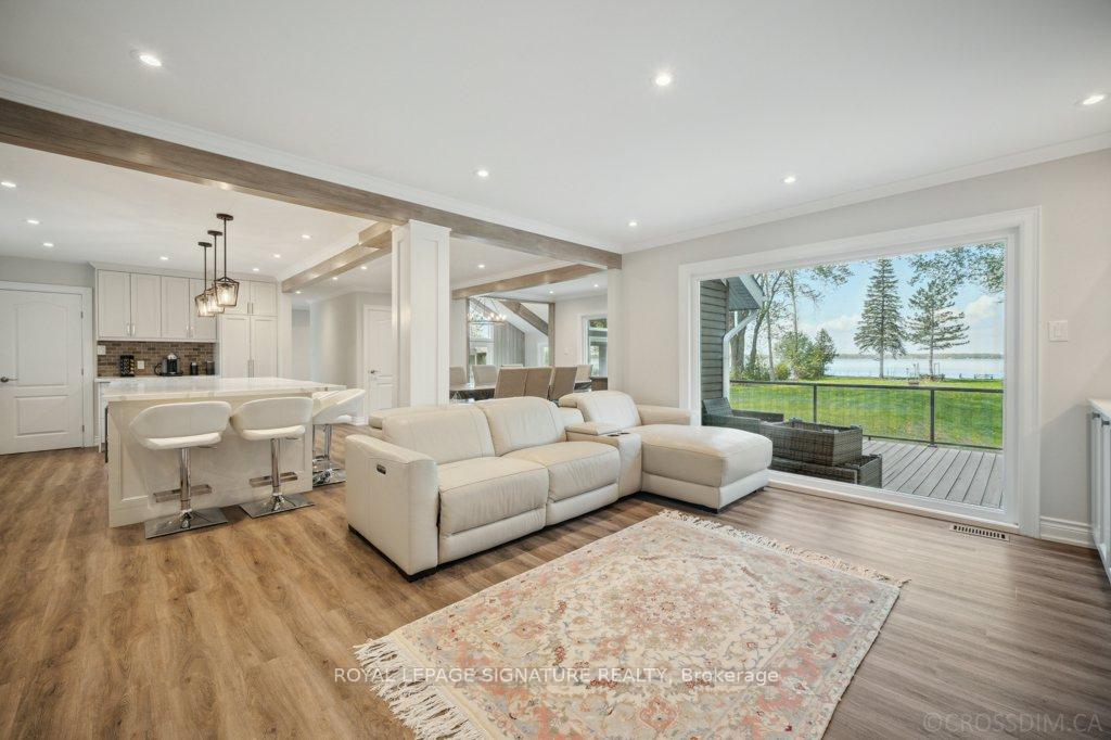 Photo 20 of 170 Moores Beach Road, Georgina, Pefferlaw — HOMEH