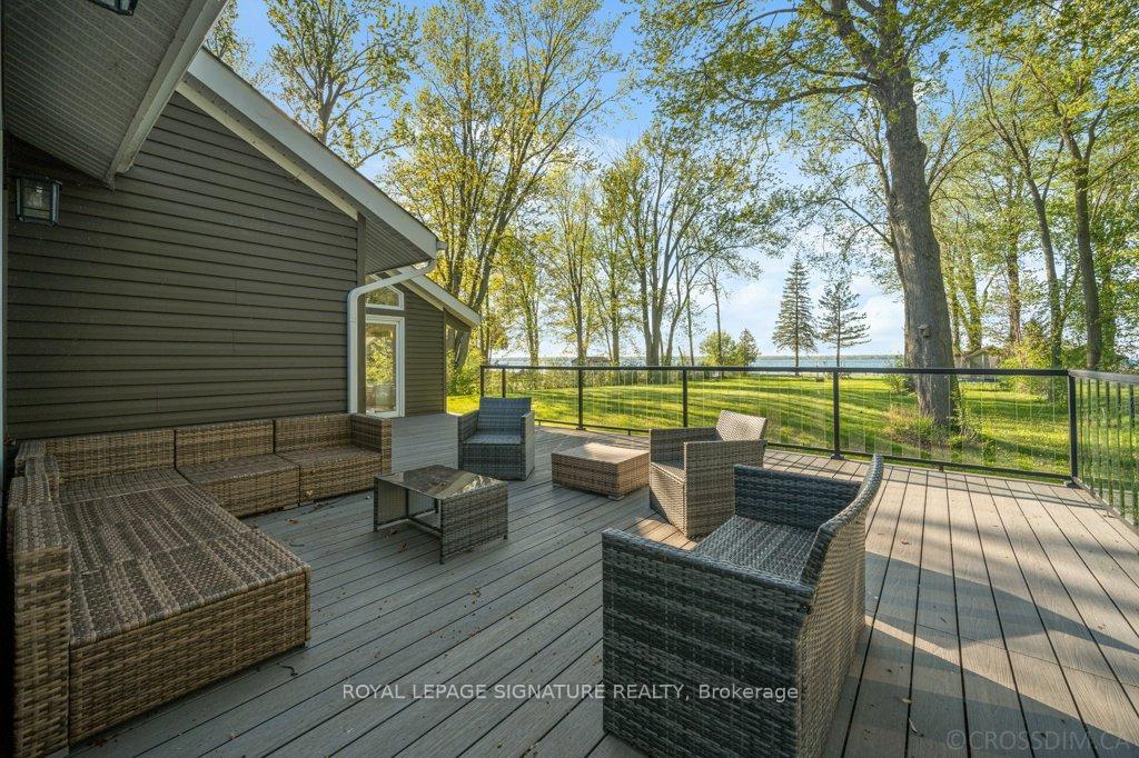Photo 33 of 170 Moores Beach Road, Georgina, Pefferlaw — HOMEH