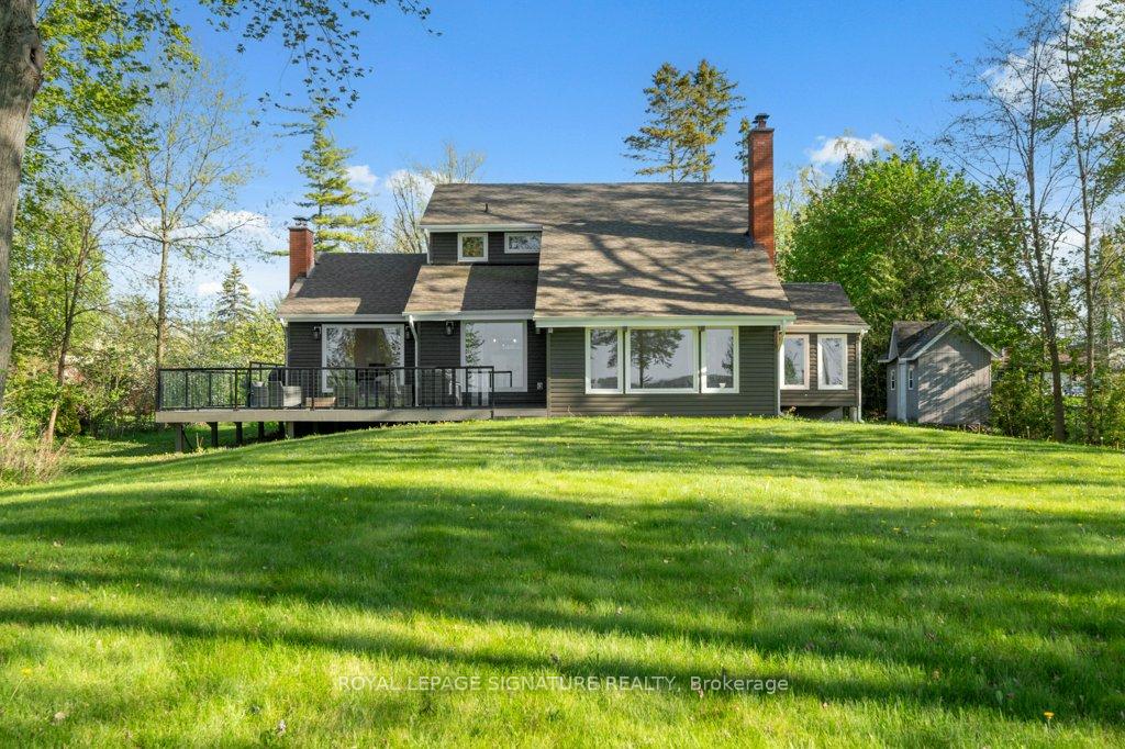 Photo 34 of 170 Moores Beach Road, Georgina, Pefferlaw — HOMEH