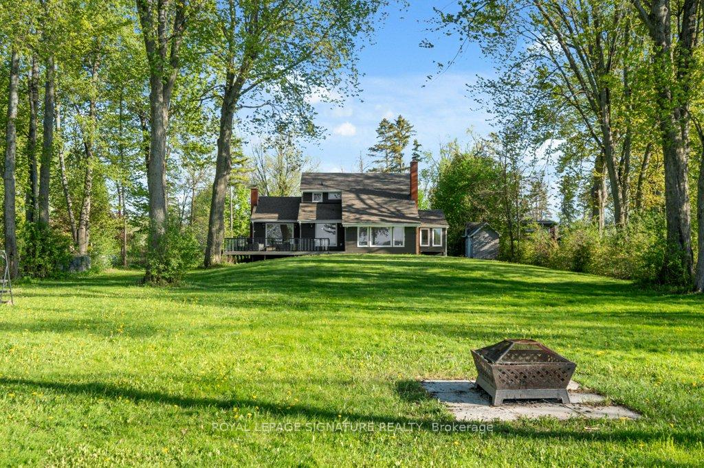 Photo 35 of 170 Moores Beach Road, Georgina, Pefferlaw — HOMEH