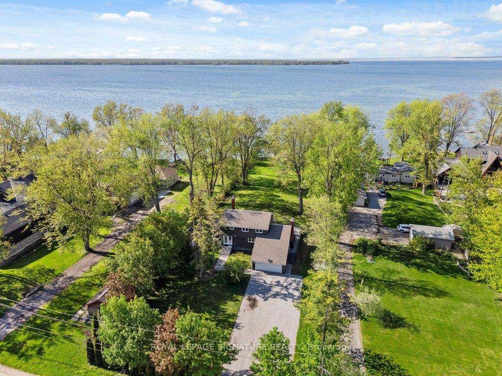 Photo 37 of 170 Moores Beach Road, Georgina, Pefferlaw — HOMEH
