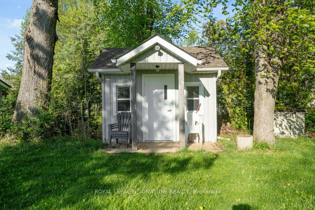 Photo 40 of 170 Moores Beach Road, Georgina, Pefferlaw — HOMEH