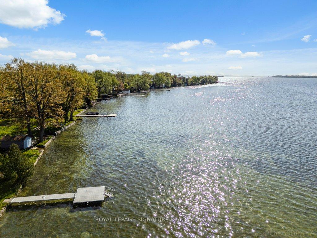 Photo 43 of 170 Moores Beach Road, Georgina, Pefferlaw — HOMEH