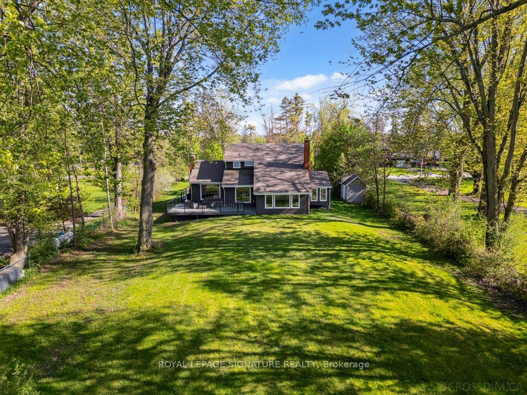 Photo 46 of 170 Moores Beach Road, Georgina, Pefferlaw — HOMEH