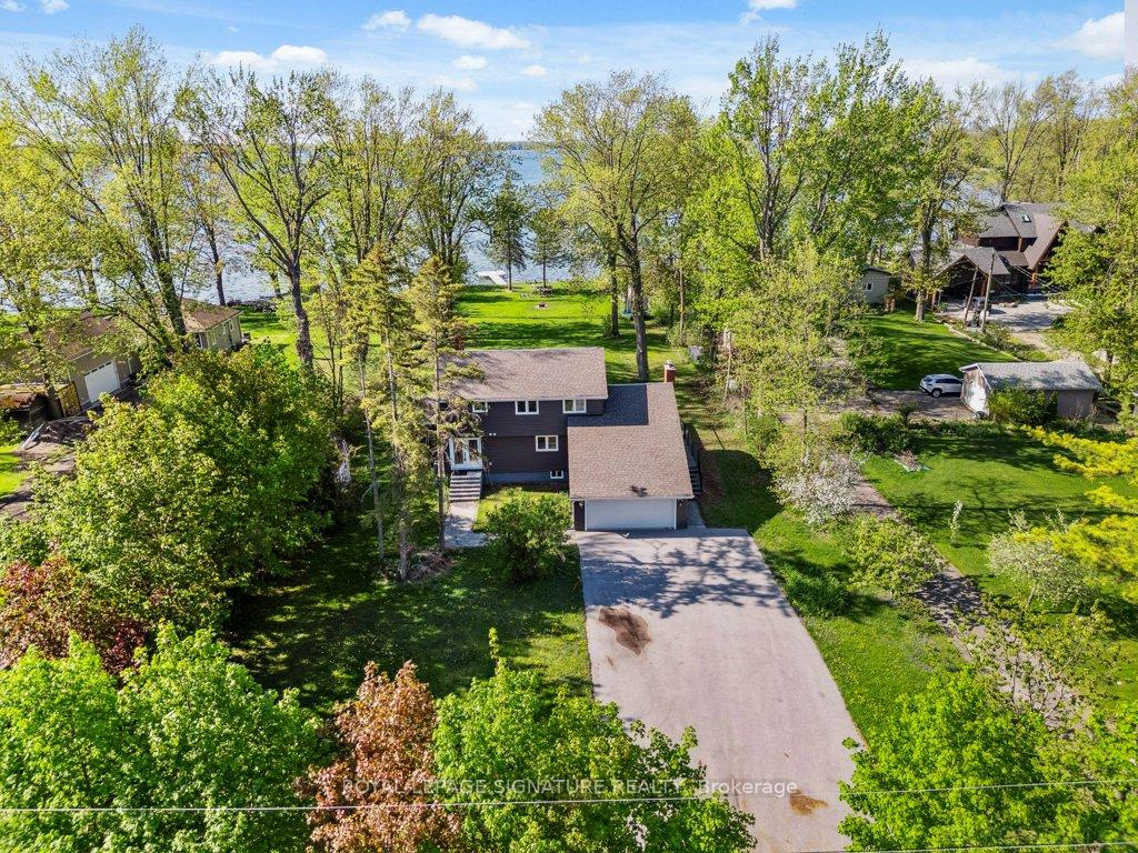 Photo 47 of 170 Moores Beach Road, Georgina, Pefferlaw — HOMEH