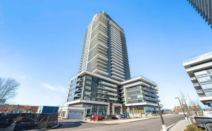 Front of Unit 1009, 1435 Celebration Drive