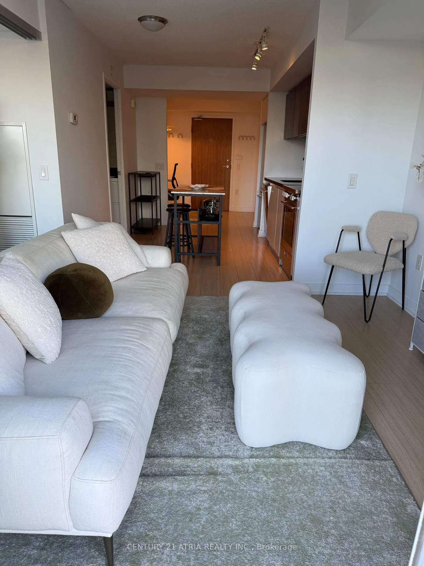 Photo 7 of Unit 301, 75 Queens Wharf Road, Toronto, Waterfront Communities — HOMEH