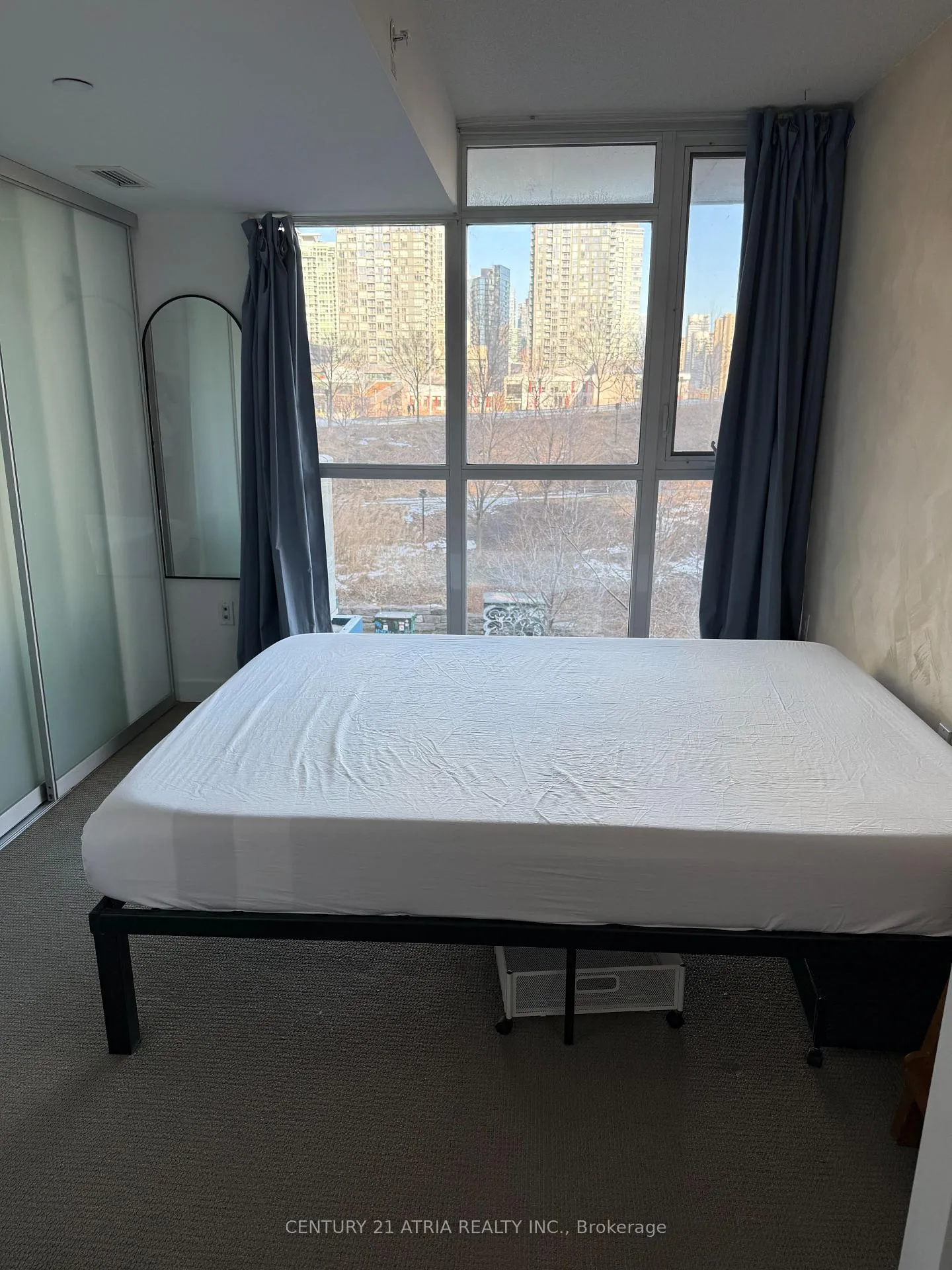 Photo 9 of Unit 301, 75 Queens Wharf Road, Toronto, Waterfront Communities — HOMEH