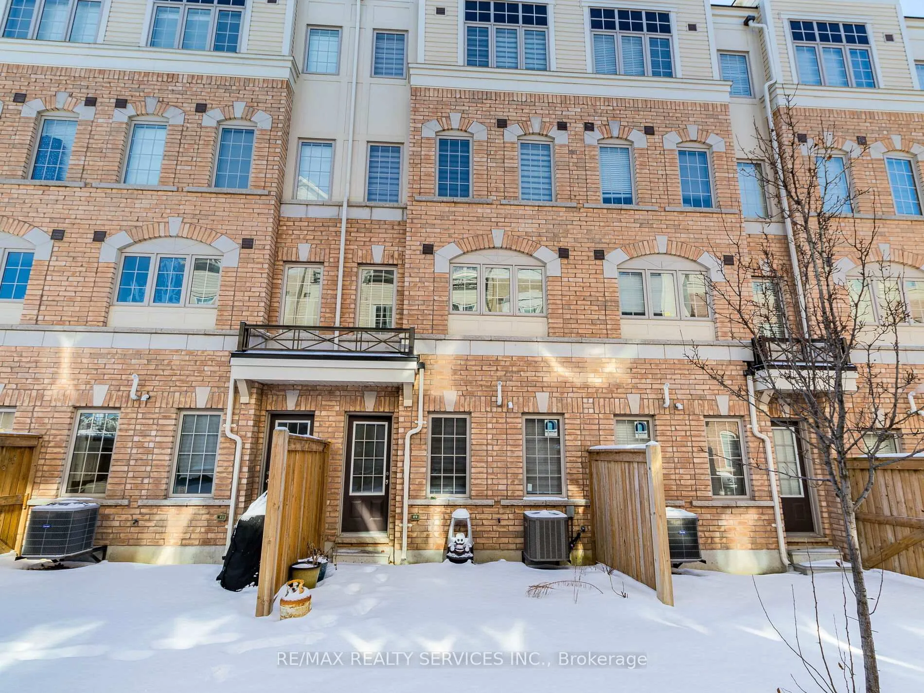 Photo 27 of 22 Filly Path Street, Oshawa, Windfields — HOMEH