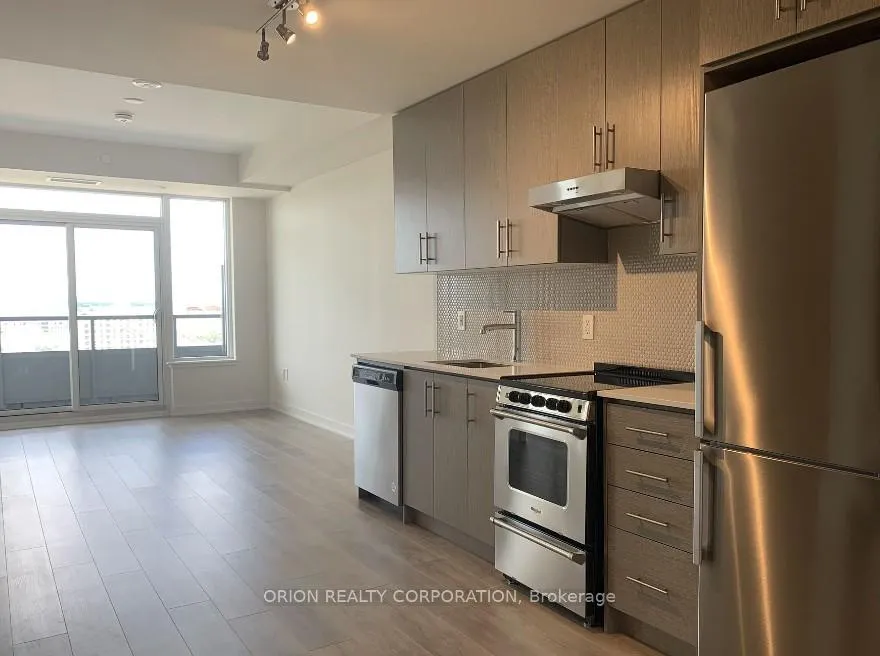 Front of Unit 1302, 212 King William Street