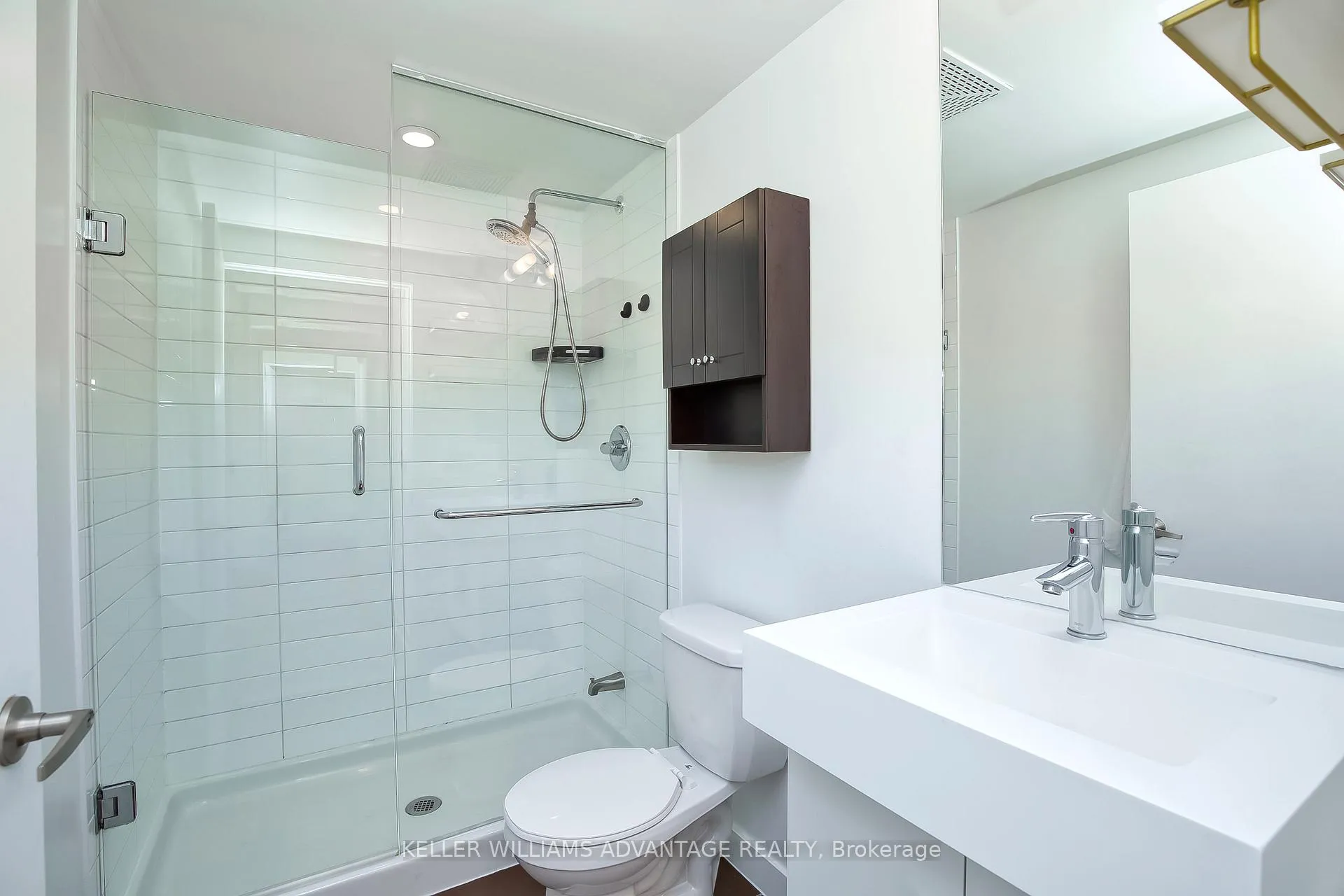Photo 6 of Unit 303, 38 Dan Leckie Way, Toronto, Waterfront Communities — HOMEH