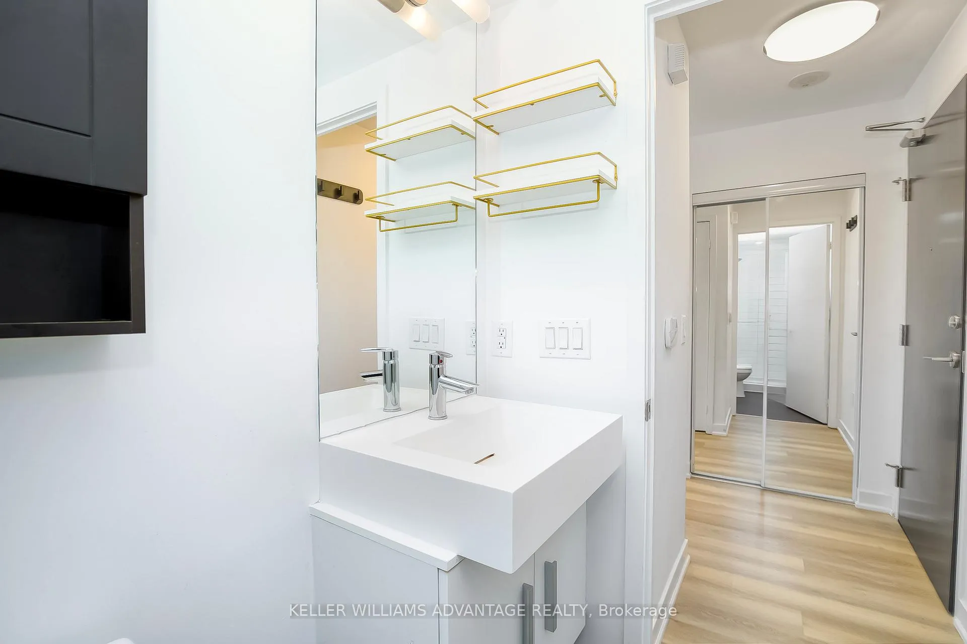 Photo 7 of Unit 303, 38 Dan Leckie Way, Toronto, Waterfront Communities — HOMEH