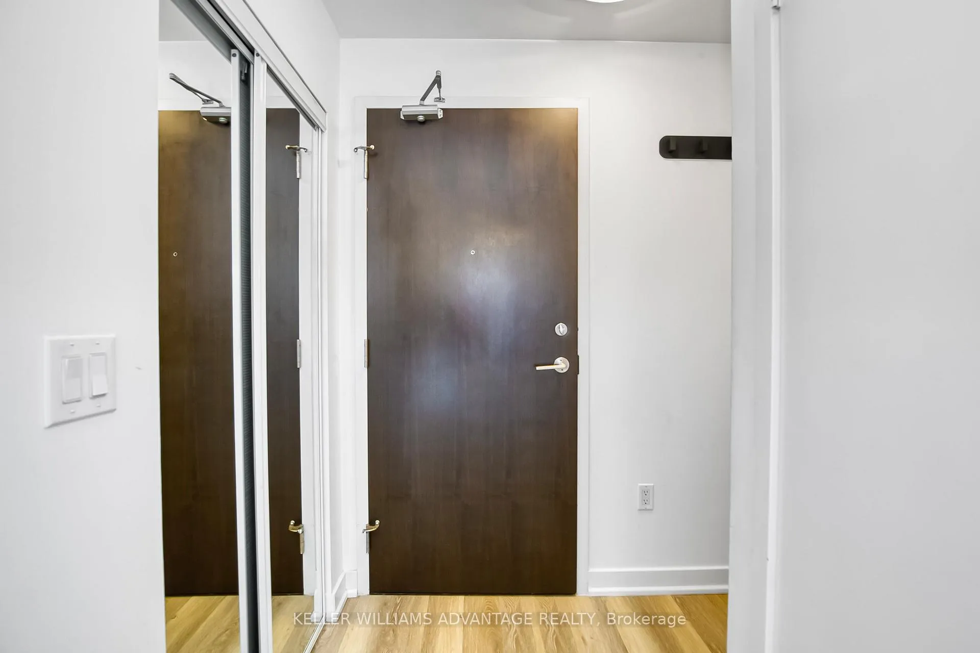 Photo 8 of Unit 303, 38 Dan Leckie Way, Toronto, Waterfront Communities — HOMEH