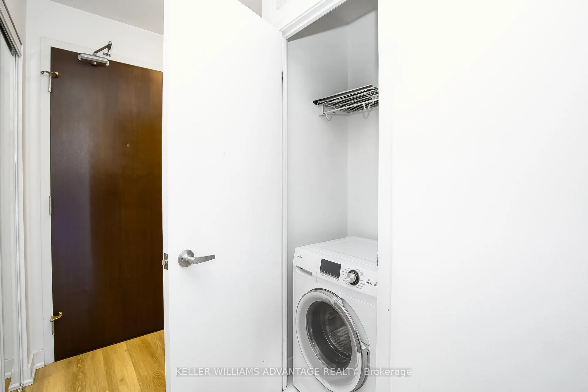 Photo 10 of Unit 303, 38 Dan Leckie Way, Toronto, Waterfront Communities — HOMEH
