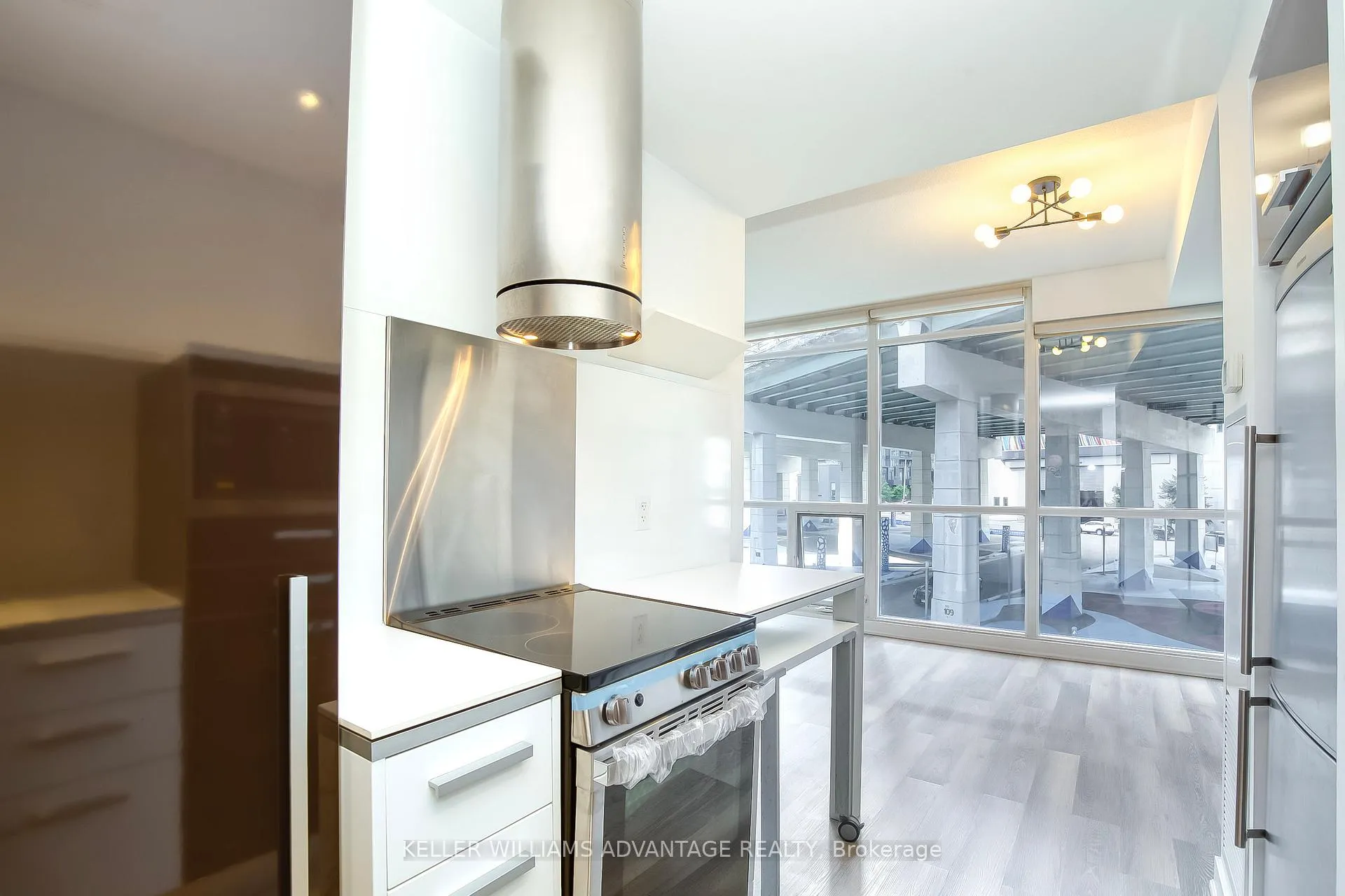 Photo 12 of Unit 303, 38 Dan Leckie Way, Toronto, Waterfront Communities — HOMEH