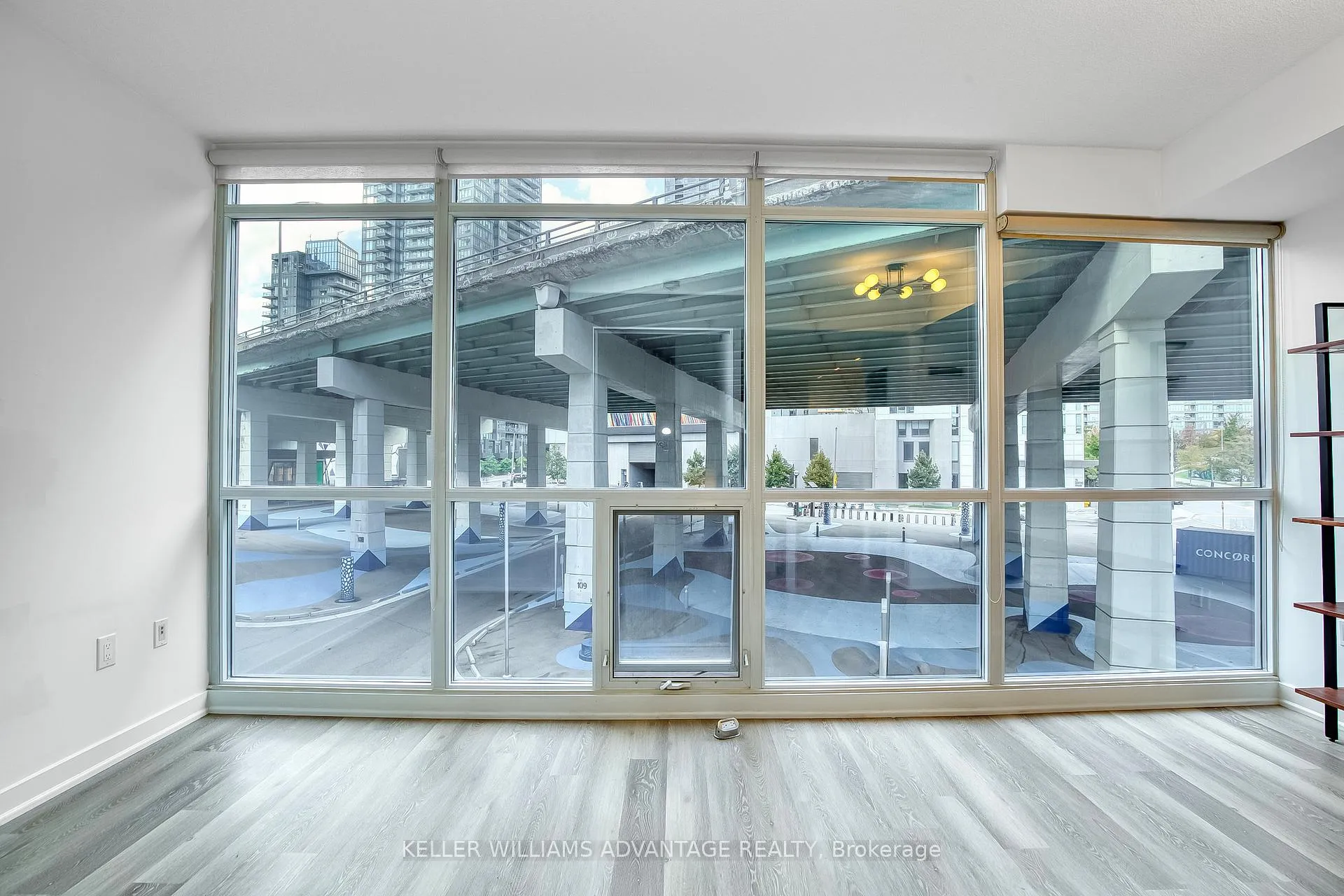 Photo 15 of Unit 303, 38 Dan Leckie Way, Toronto, Waterfront Communities — HOMEH