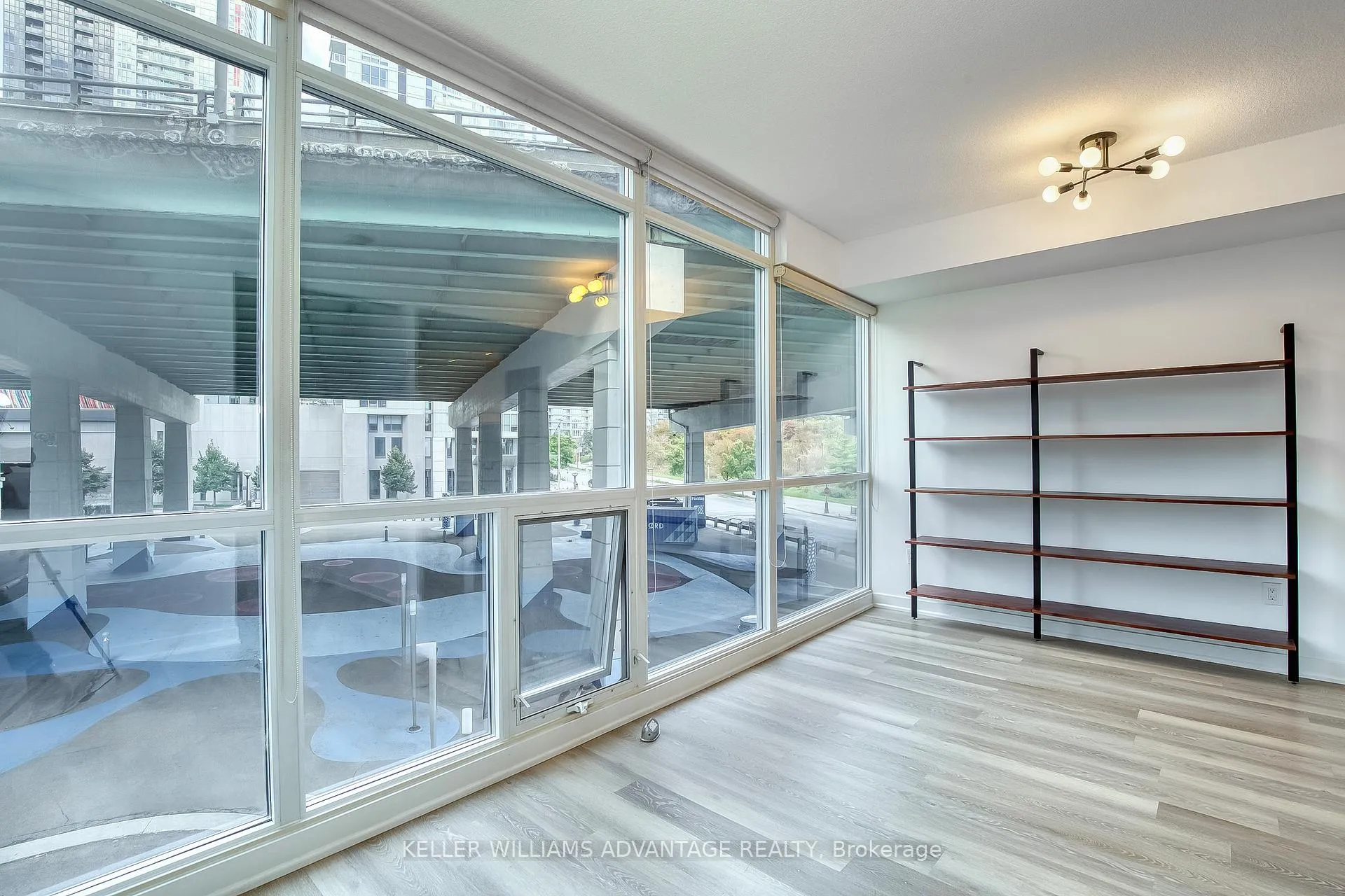 Photo 16 of Unit 303, 38 Dan Leckie Way, Toronto, Waterfront Communities — HOMEH
