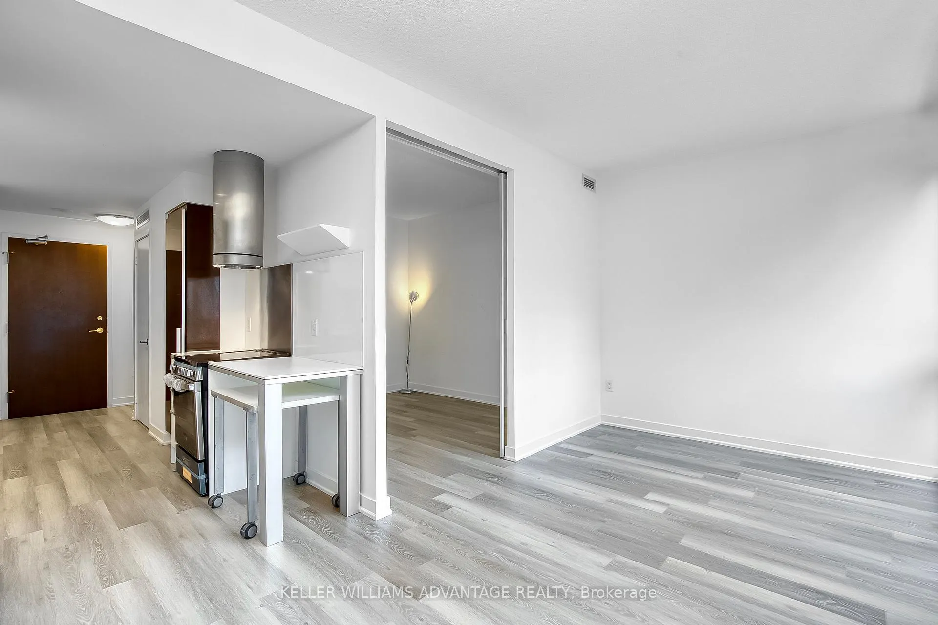 Photo 18 of Unit 303, 38 Dan Leckie Way, Toronto, Waterfront Communities — HOMEH