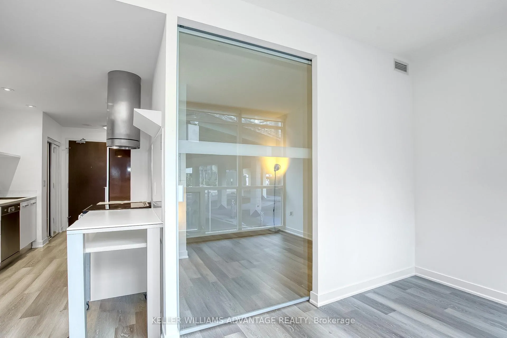 Photo 19 of Unit 303, 38 Dan Leckie Way, Toronto, Waterfront Communities — HOMEH