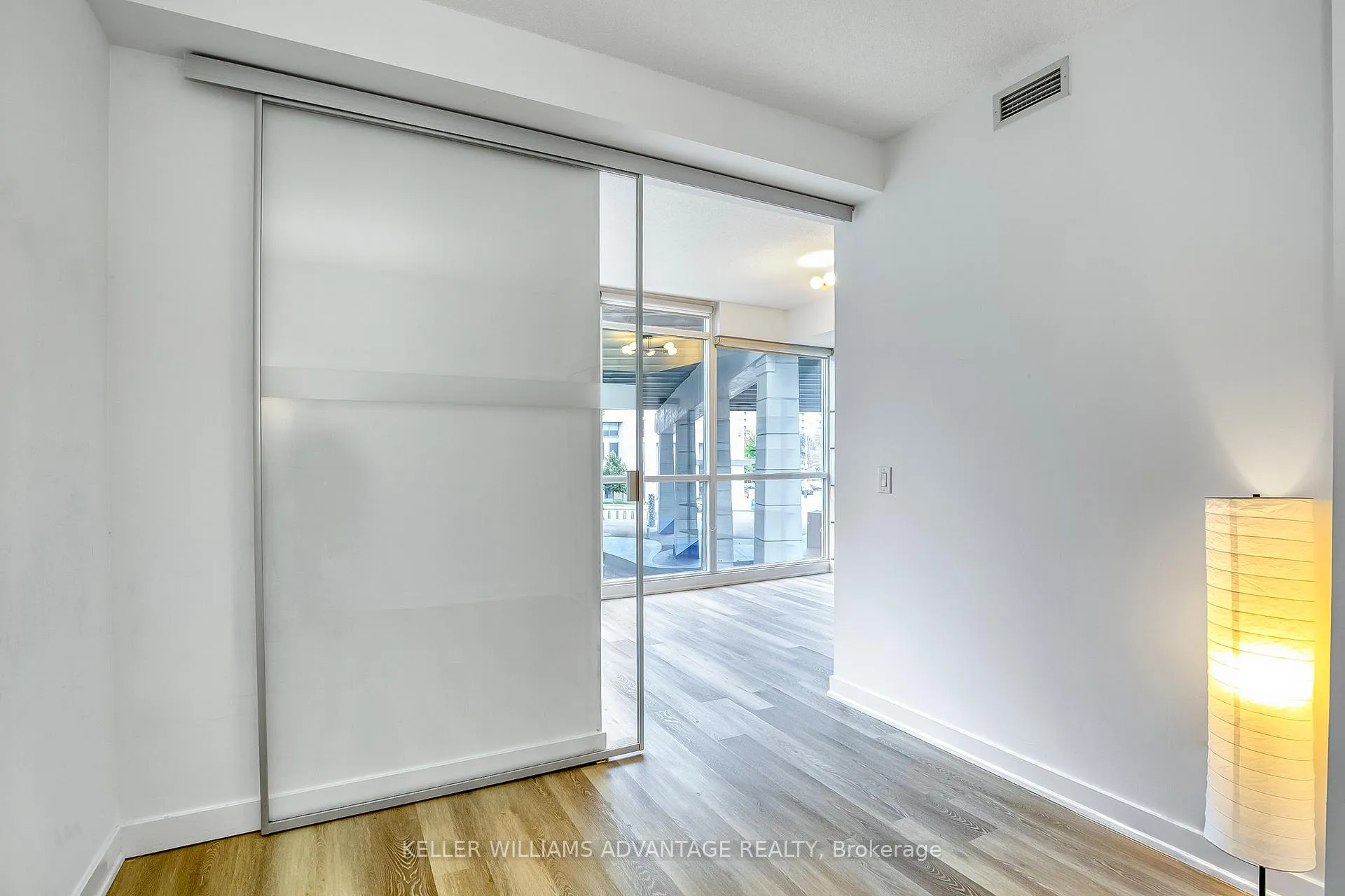 Photo 21 of Unit 303, 38 Dan Leckie Way, Toronto, Waterfront Communities — HOMEH
