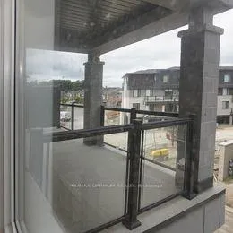 Photo 7 of Unit 11, 20 Knotsberry Circle, Brampton, Bram West — HOMEH