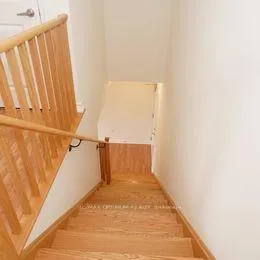 Photo 21 of Unit 11, 20 Knotsberry Circle, Brampton, Bram West — HOMEH