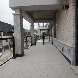 Photo 22 of Unit 11, 20 Knotsberry Circle, Brampton, Bram West — HOMEH