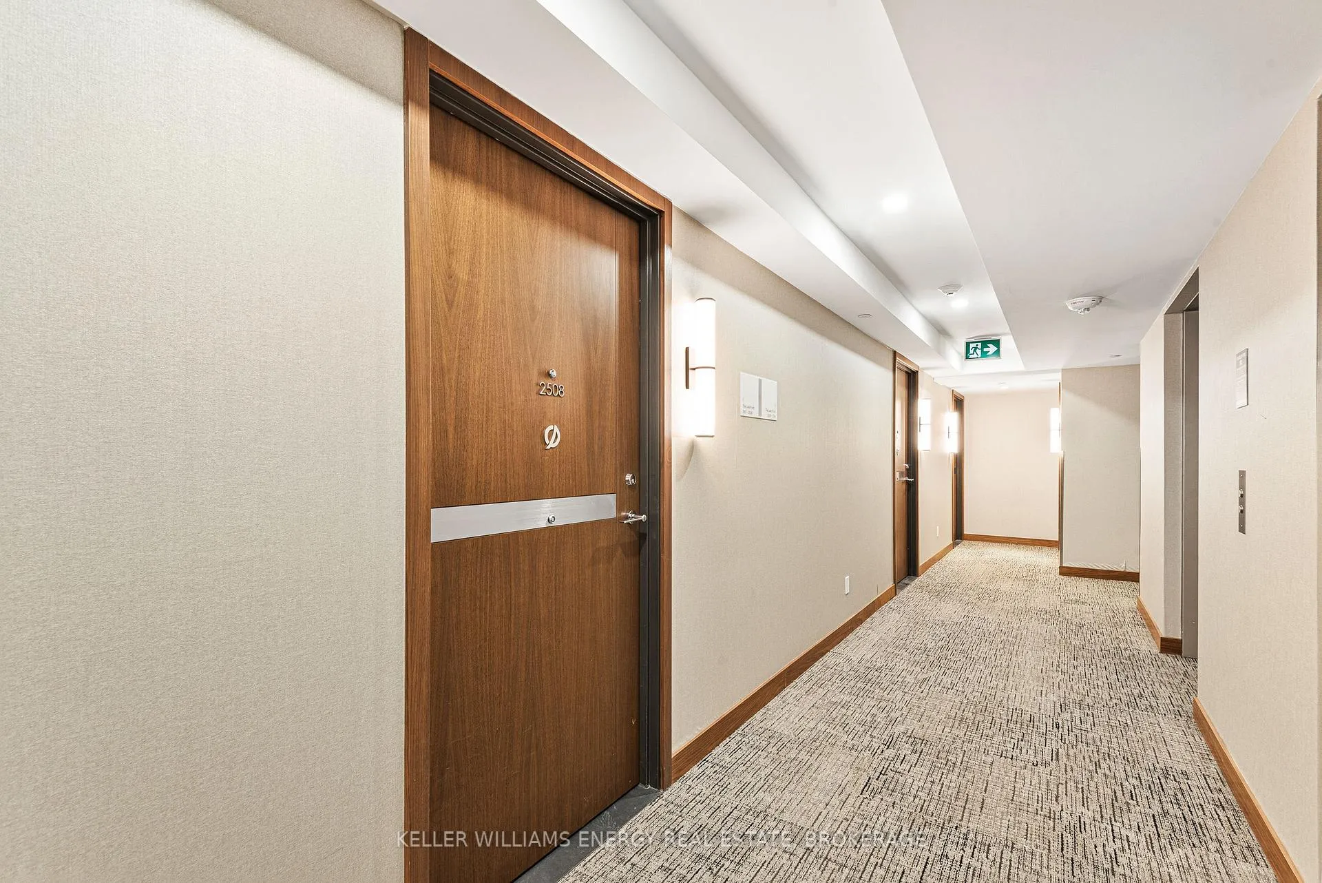 Photo 14 of Unit 2508, 17 Bathurst Street, Toronto, Waterfront Communities — HOMEH