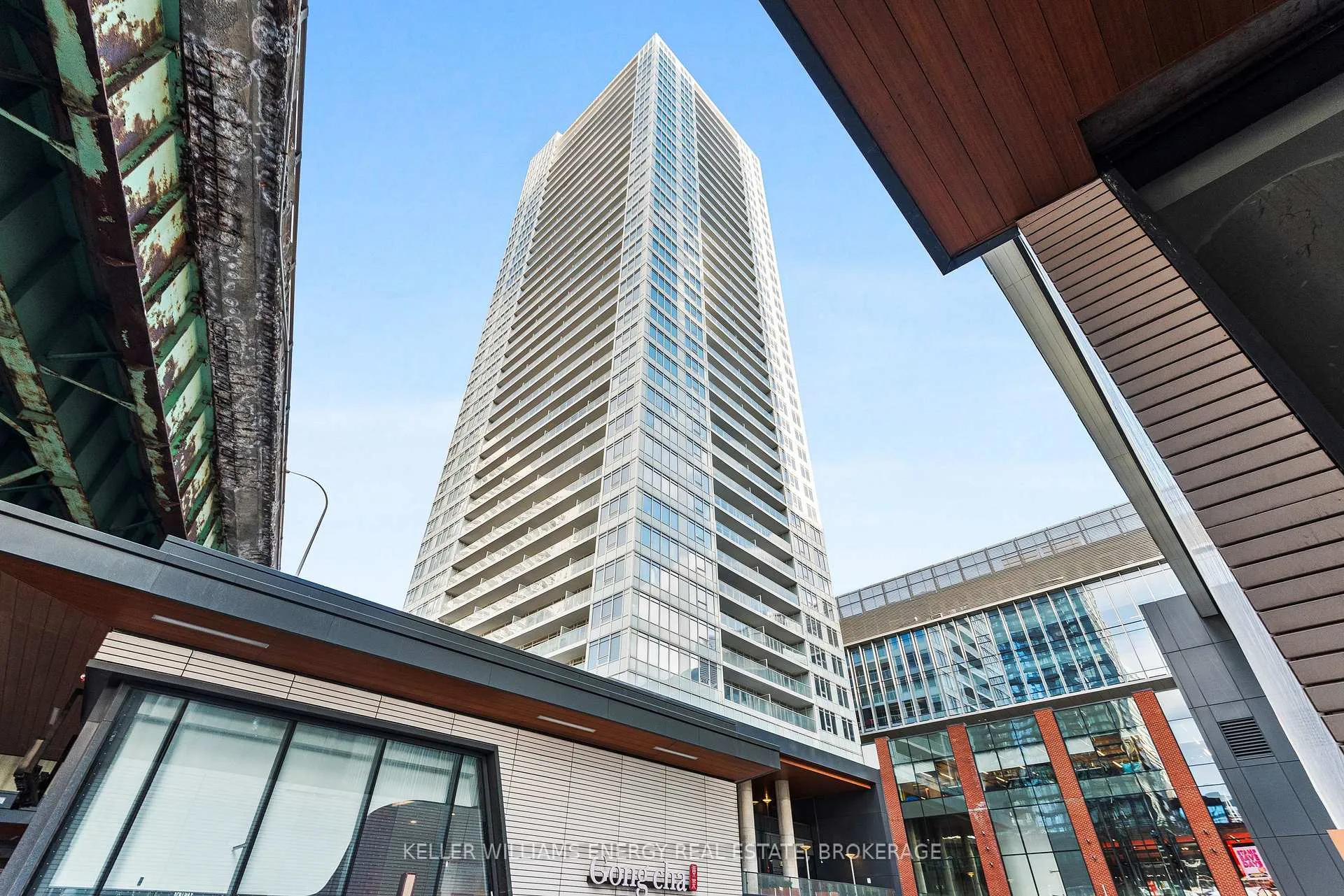 Photo 22 of Unit 2508, 17 Bathurst Street, Toronto, Waterfront Communities — HOMEH