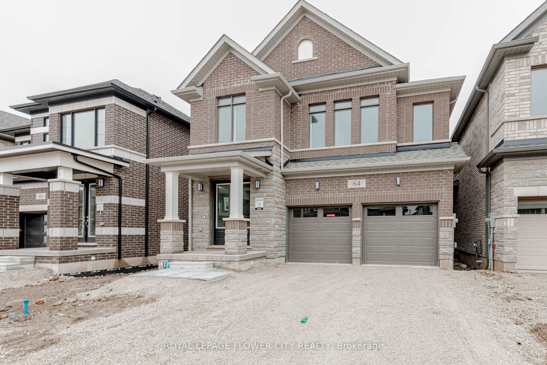 Photo 1 of 64 Conboy Drive, Erin — HOMEH