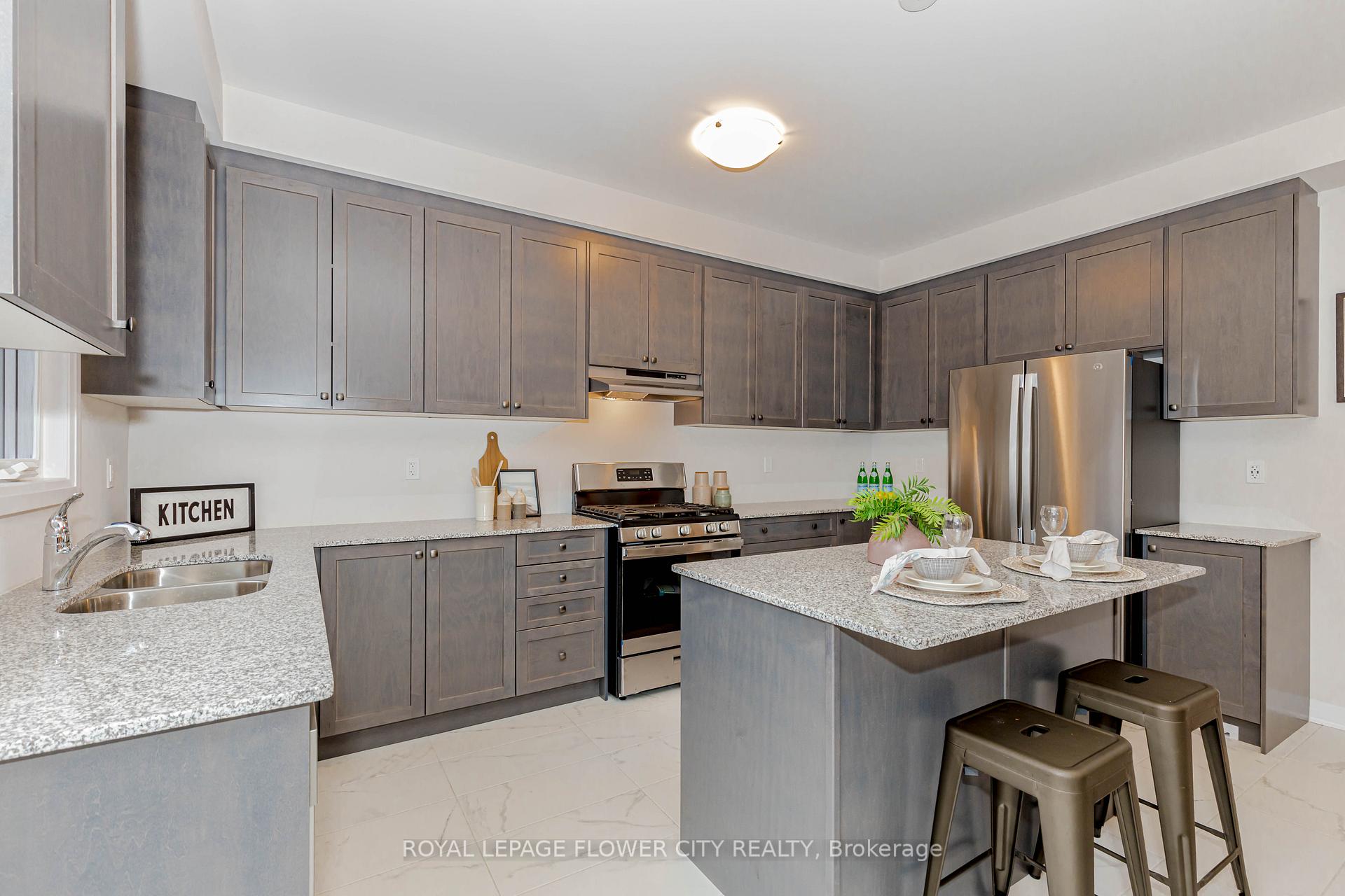 Photo 25 of 64 Conboy Drive, Erin — HOMEH