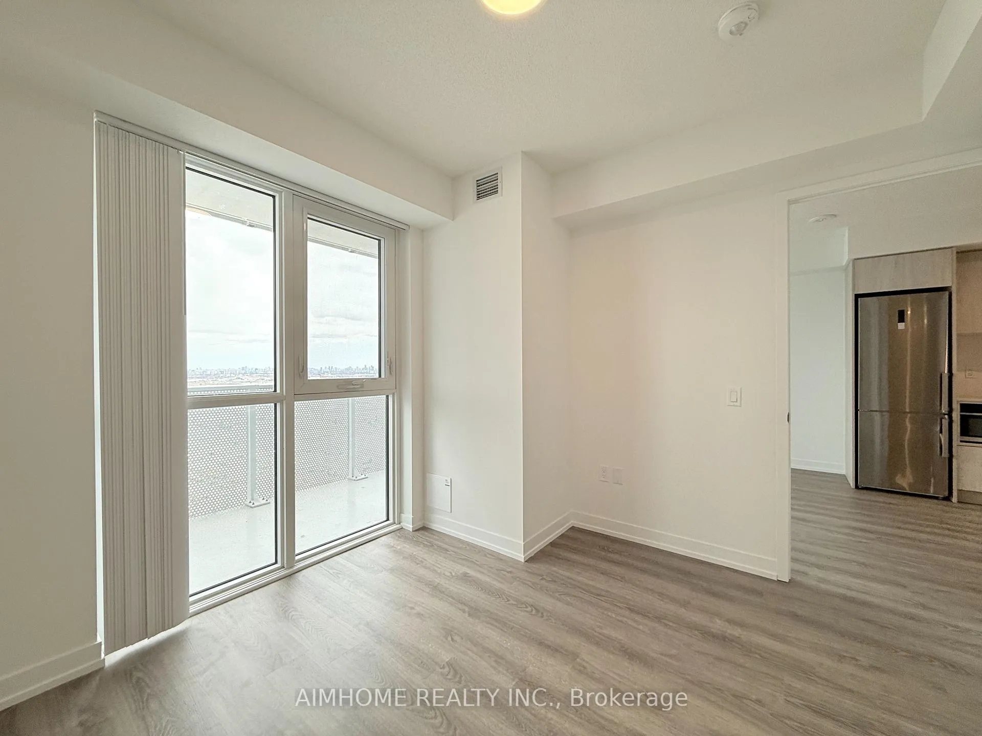 Photo 8 of Unit 3801, 195 Commerce Street, Vaughan, Vaughan Corporate Centre — HOMEH
