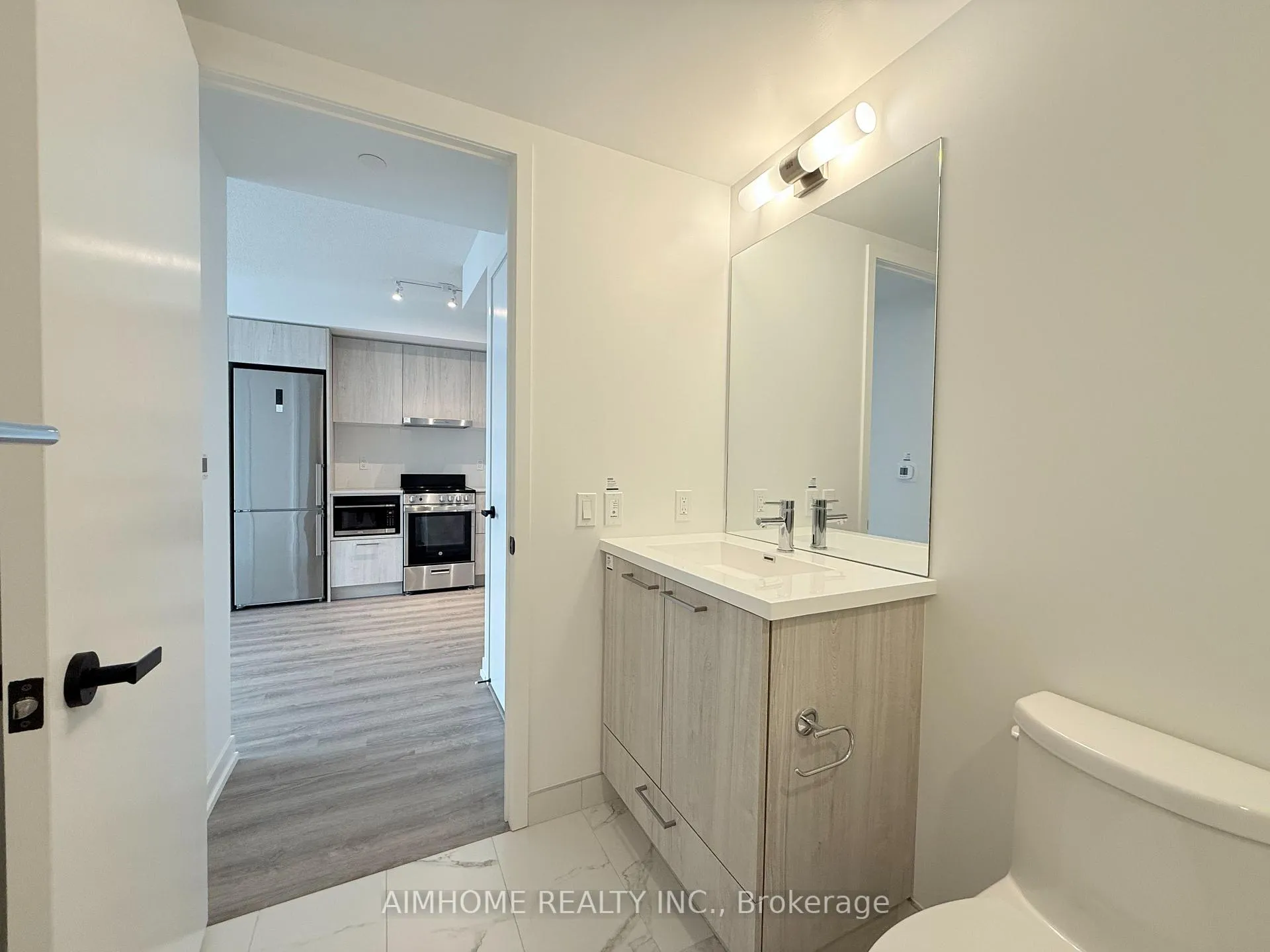 Photo 11 of Unit 3801, 195 Commerce Street, Vaughan, Vaughan Corporate Centre — HOMEH