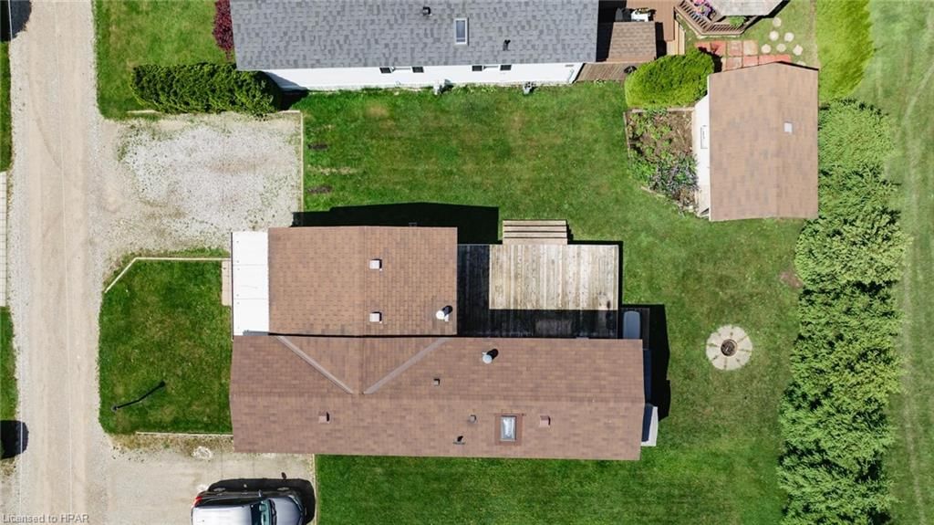 Photo 5 of Unit 49-waters-edge, 77307 Bluewater Highway Highway, Bluewater, Bayfield — HOMEH