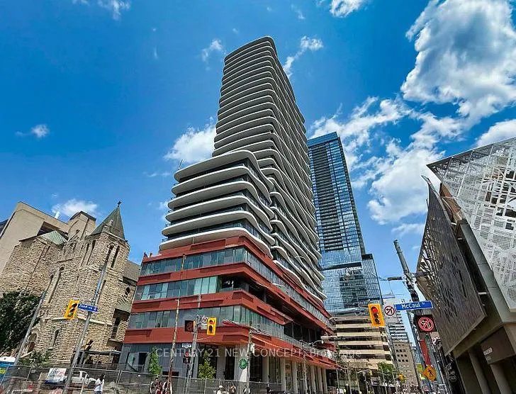 Photo 1 of Unit 1601, 280 Dundas Street, Toronto, Kensington-Chinatown — HOMEH
