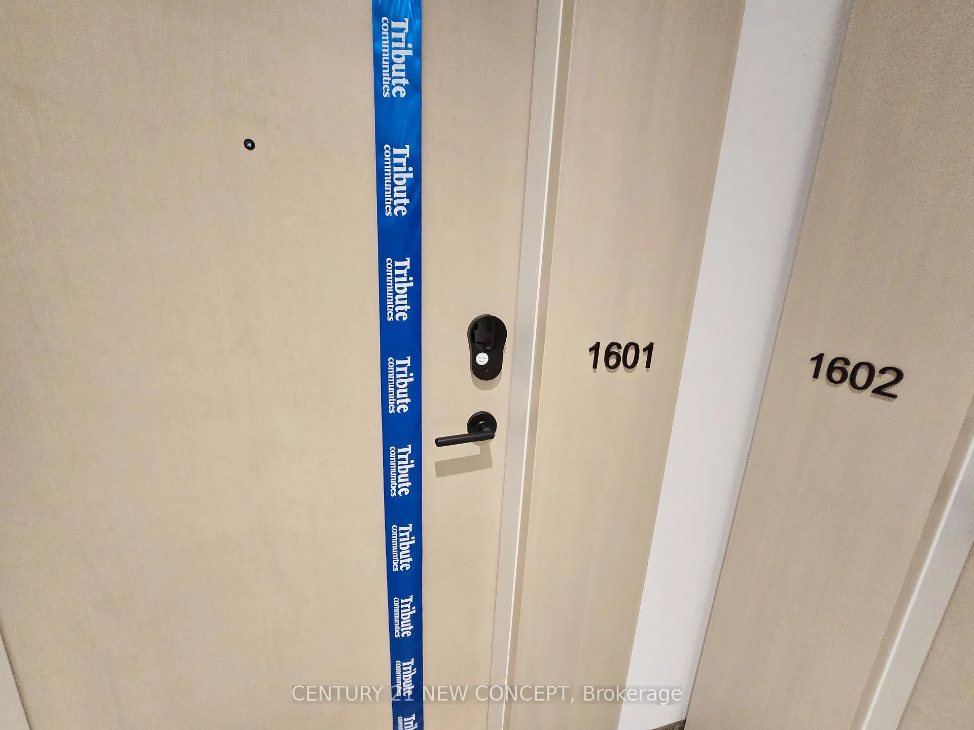 Photo 2 of Unit 1601, 280 Dundas Street, Toronto, Kensington-Chinatown — HOMEH