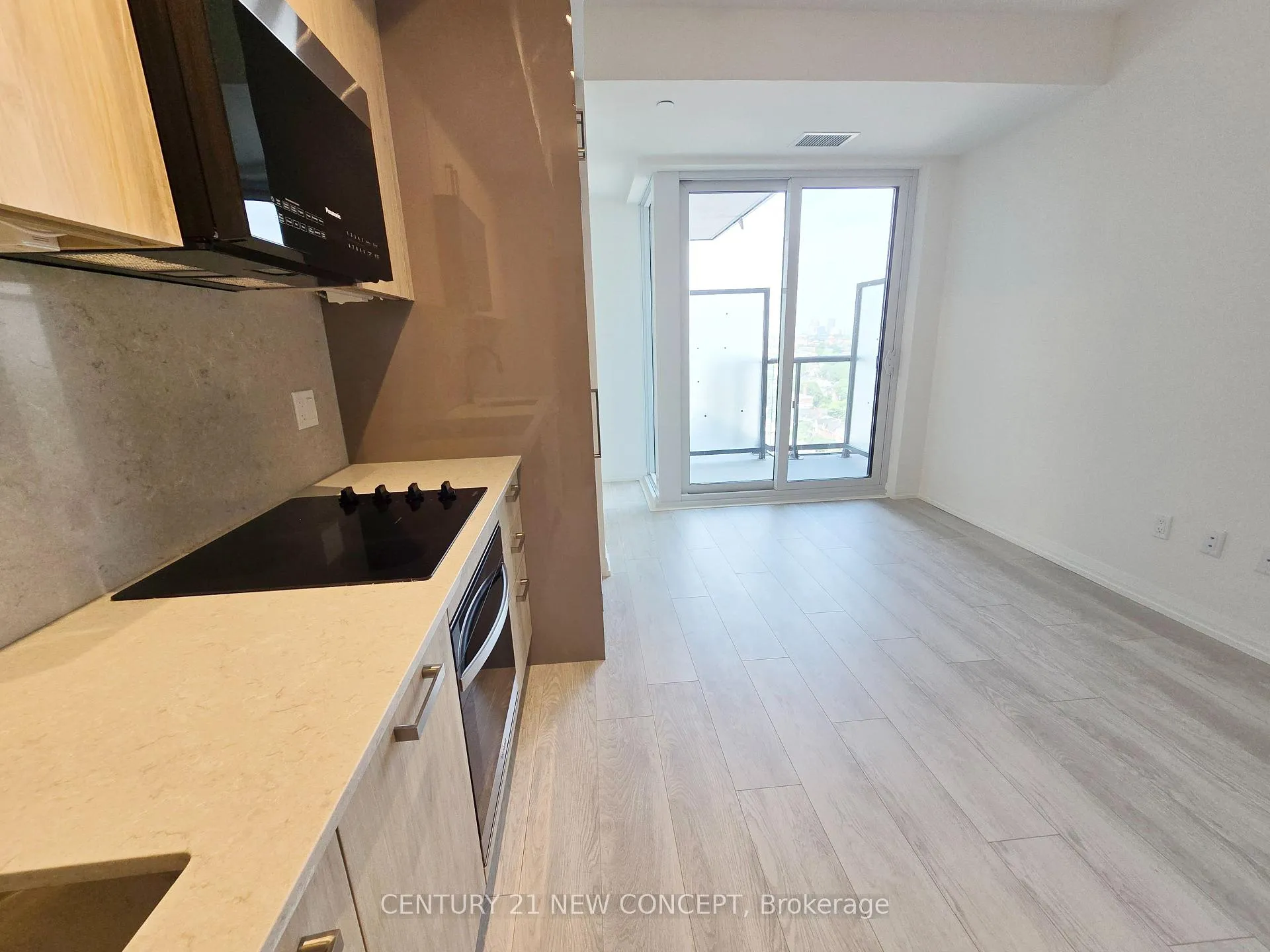 Photo 5 of Unit 1601, 280 Dundas Street, Toronto, Kensington-Chinatown — HOMEH