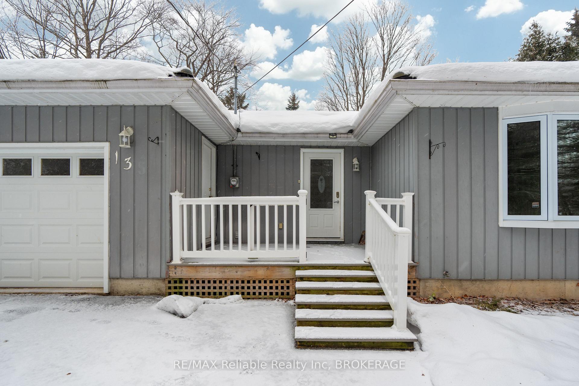Photo 4 of 13 Park Road, Goderich, Goderich (Town) — HOMEH
