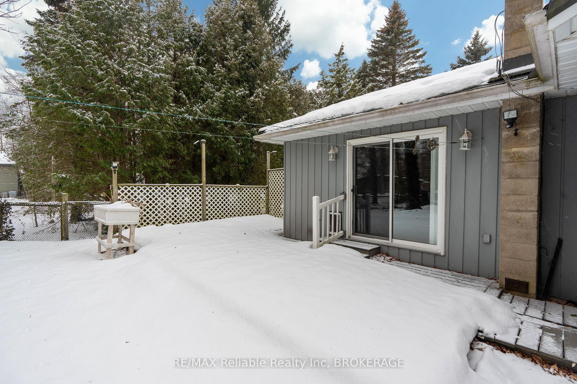 Photo 34 of 13 Park Road, Goderich, Goderich (Town) — HOMEH