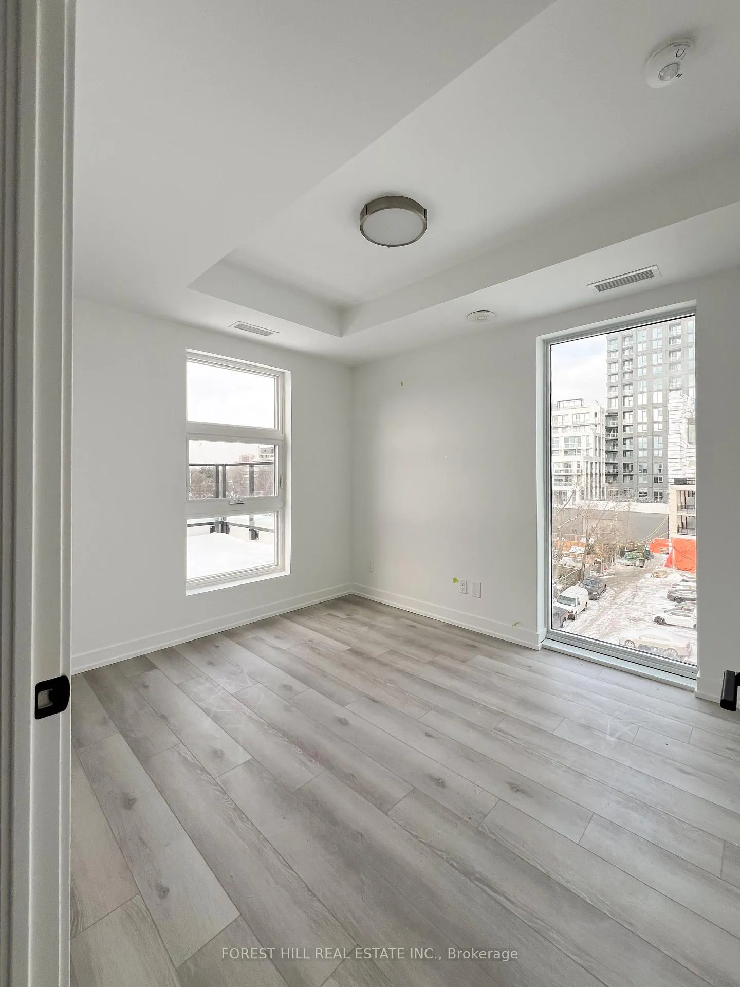 Photo 7 of Unit 503, 2000 Bathurst Street, Toronto, Humewood-Cedarvale — HOMEH