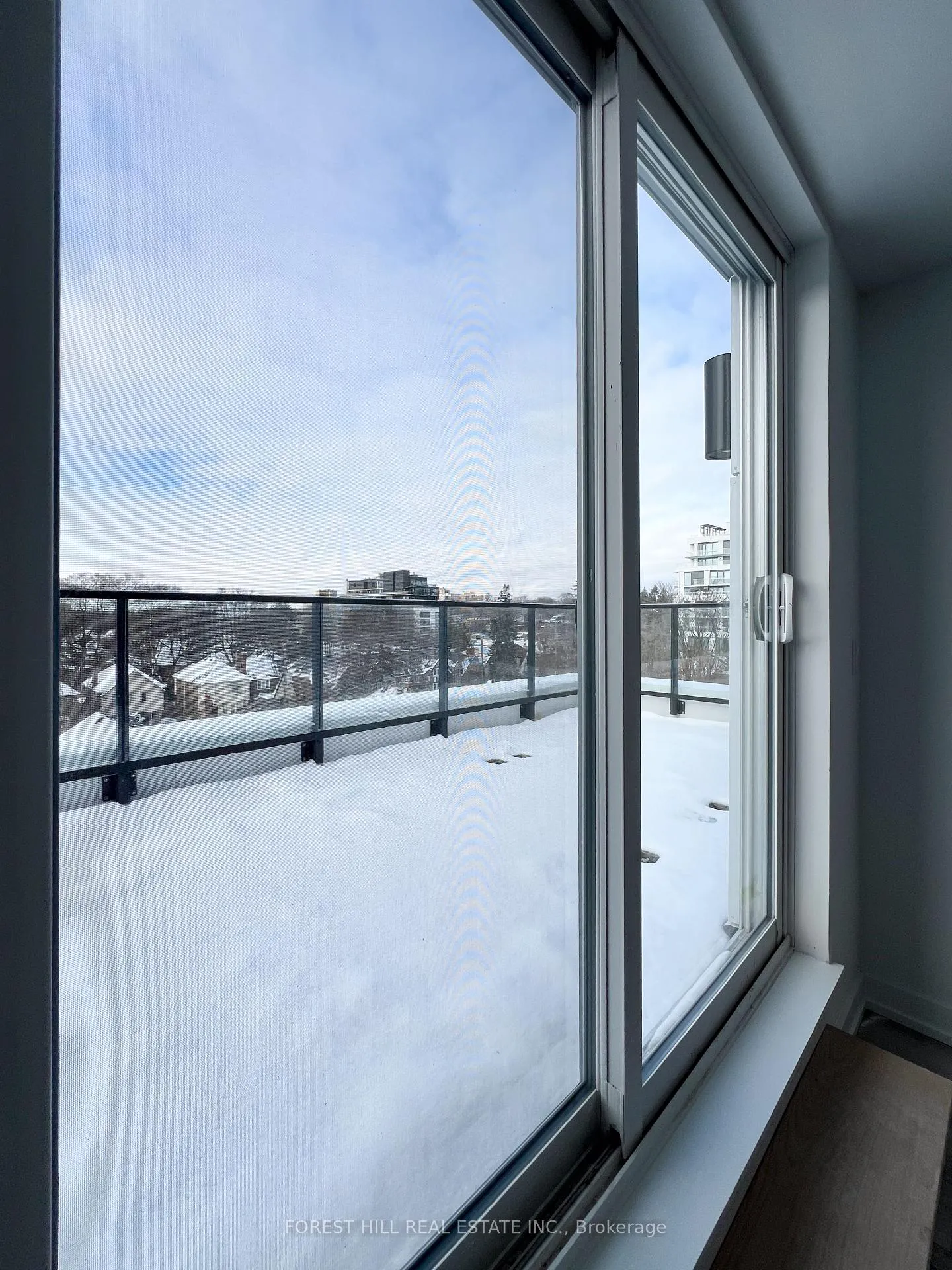 Photo 13 of Unit 503, 2000 Bathurst Street, Toronto, Humewood-Cedarvale — HOMEH