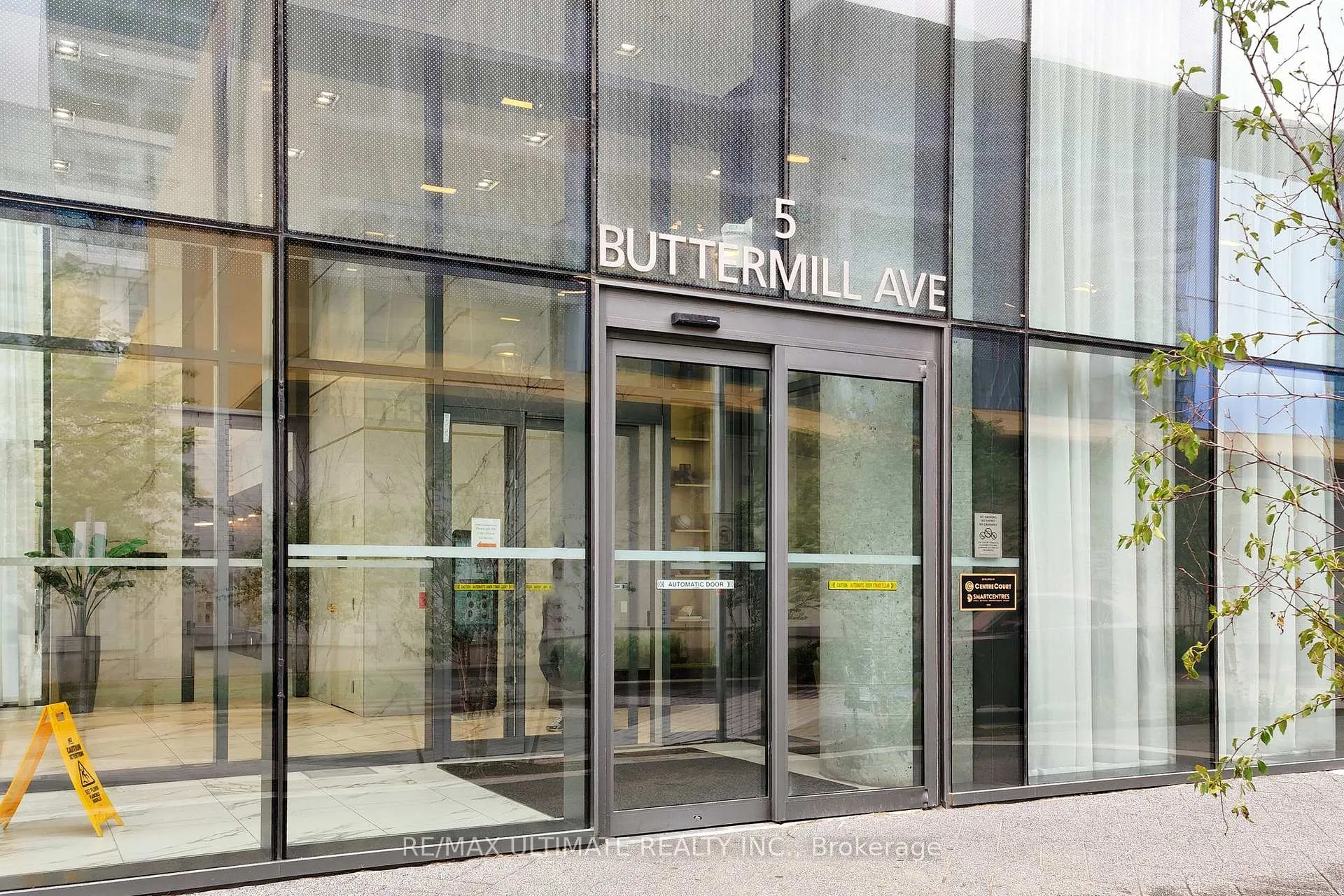 Photo 1 of Unit 4209, 5 Buttermill Avenue, Vaughan, Vaughan Corporate Centre — HOMEH