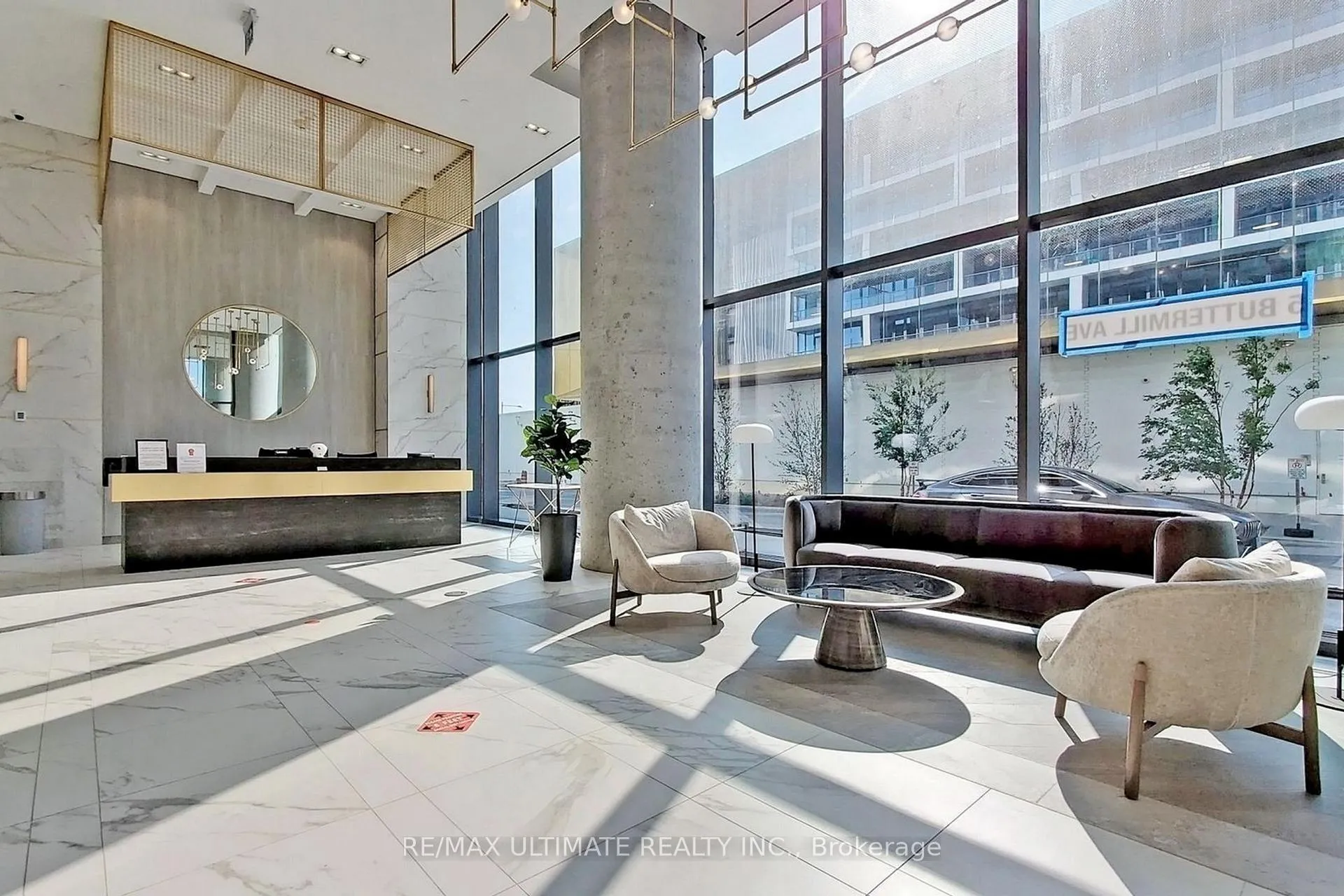 Photo 3 of Unit 4209, 5 Buttermill Avenue, Vaughan, Vaughan Corporate Centre — HOMEH
